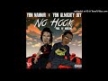 No Hook Almighty Jay Ft YBN Nahmir Clean