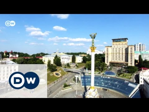 Maidan Dreaming - Kiews Aufbruch nach Europa | Dokumentationen