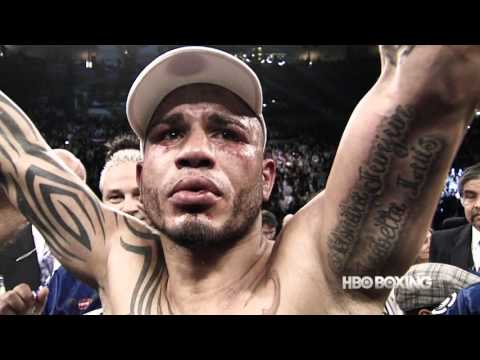 Miguel Cotto Will Not Fight In 2016, Aiming For Early 2017 Return