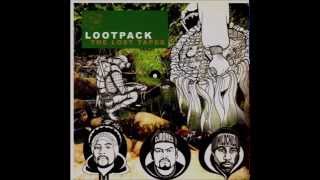 Lootpack with DJ Rhomes and Wildchild    situation