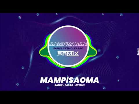 MAMPISAOMA