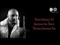 JANNAT SONG LYRICS B PRAAK JAANI AMMY VIRK SUFNA