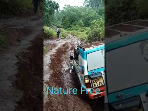 Toyota Prado J95 Offroad Explorers Kenya +254721543432