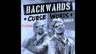 Smosh Backwards Curse Words (Clean Audio Only)
