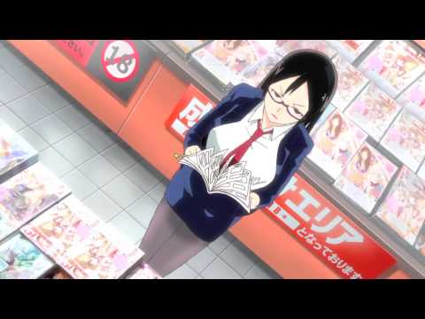 Denki-gai Trailer