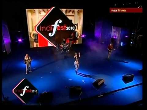 KKI 2010 - Sejħulna - Francesca Borg