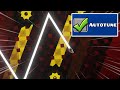 Geometry Dash But My Voice Is Pitched To The Level