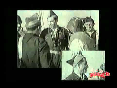 Puagh Los Solidarios