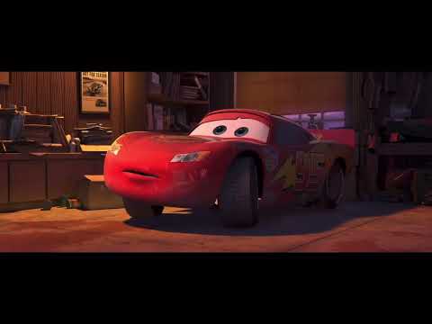 Cool Story (Toy Story) V2 Part 14 - I Will Go Sailing No More