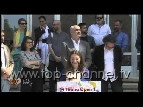 Fiks Fare, 6 Maj 2015, Pjesa 1 - Investigative Satirical Show