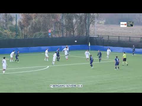 PRIMA CATEGORIA BG I GOAL