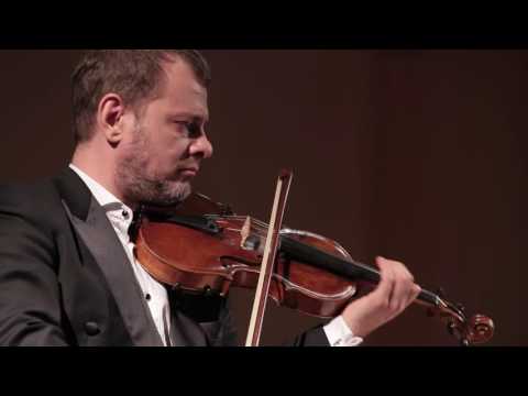 Antonio Vivaldi - Four Seasons (Summer) 1st mov. Komonko Marko
