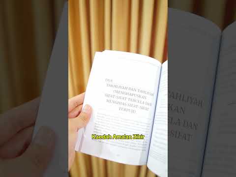 Membentuk Jiwa Sufi Karya Terjemahan Shaikh Dr Jahid Sidek Al-Khalidi Dari Kitab Tanwirul Qulub