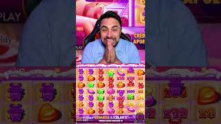 Enorme pago en el SÚPER BONO de la Sugar Rush 1000