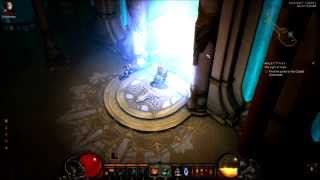 Let's Play Diablo III Part 53 - Hope Remains