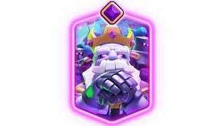 Ranked Ladder Push with Evolved Royal Ghost! - Deck Guide by Boss