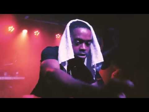 BIG BIG - STUHQ [YOGI x JIVY LEWIS x LOU PANG]