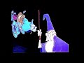 The Sword In The Stone 1963 Higitus Figitus