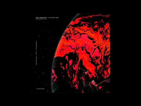 The Maniacs - Minimun (Roby M Rage Remix) [Red Eclipse Recordings]