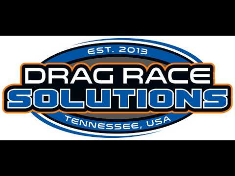 Drag Race Solutions 2026