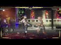 Mortal Kombat 11 Nice Mirror Match With Sonya Blade