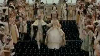 The Strokes - What Ever Happened  (Marie Antoinette)