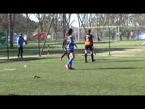 ATALA VS LAS NN - #LIgaNuñez #Fem - 11/6/23