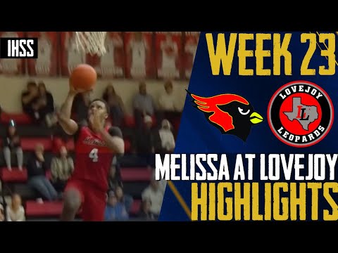 Lovejoy Seals Victory Over Melissa for District Lead | Austan Goolsbee Highlights