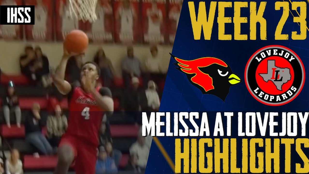 Lovejoy Seals Victory Over Melissa for District Lead | Austan Goolsbee Highlights