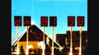 Depeche Mode B-sides - Flexible