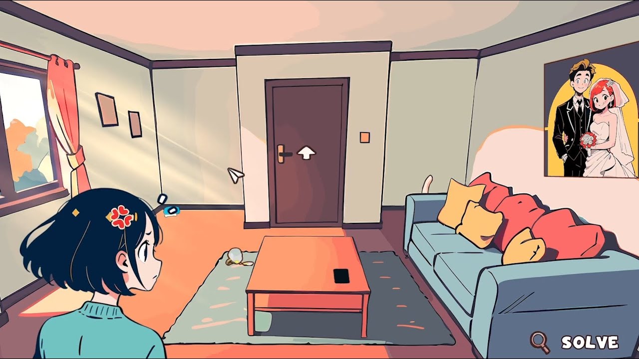 Little Problems announcement trailer teaser