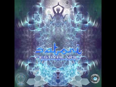 Hyperburst - Wierd Guy