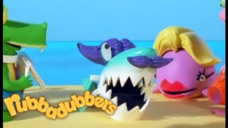 Finbar the Star 🎬  Rubbadubbers Episode 20