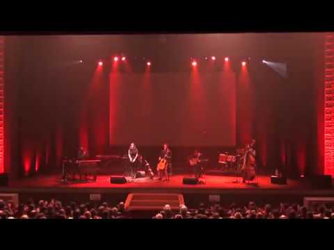 MONDA ft. KATIA GUERREIRO - Adeus Maria, Até Quando - (Live Tivoli BBVA)