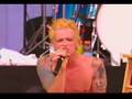 stone temple pilots, days of the week live at rolling rock