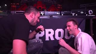 VLOG WW JAPAN TOUR  2018