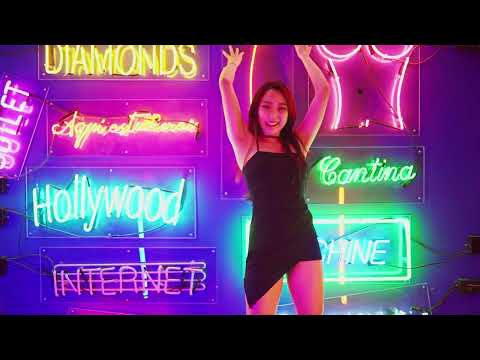 Dance Reggaeton Remix - 127 bpm - DJF