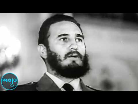 30 個讓你震驚的解密祕密 (30 Declassified Secrets That Will SHOCK You)