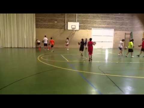 MiniVideo 3er Campus Begastri