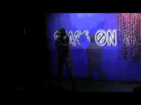 Stars On 33 - LUV Live - Industry Bar, NYC