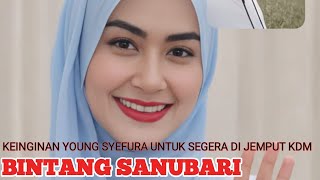 Download lagu YOUNG SYEFURA INGIN SEGERA DILAMAR KDM mp3