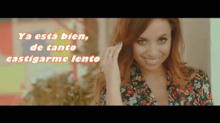 Kiko y Shara - Si me amas Con letra