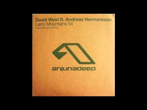 David West feat. Andreas Hermansson - Larry Mountains 54
