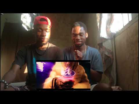 🇧🇷🔥Africanos Reagindo a Kawe - MDS 2 (Prod.Thiaguin)REACT-GRINGO 🔥