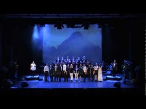 TEATR ES - Śpiwenik Papieski