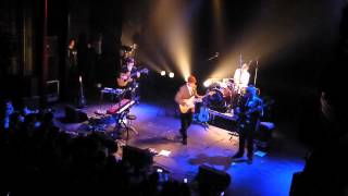 King Krule - &quot;Ceiling&quot; - Live @ La Cigale - 04/04/14