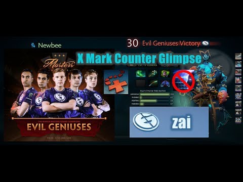 Manila Master | Grand Final | EG.zai - Kunkka
