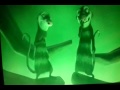 Ice Age 3 Gas Talk Laughing Scene