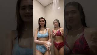 Bakat model tiktok trending #trending #viral