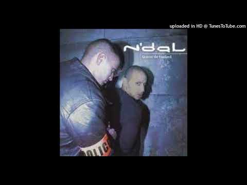 N'dal - R.A.S